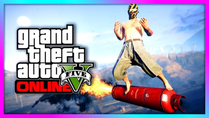 GTA 5 Online – NEW Double GTA$ Playlists, HUGE DISCOUNTS ...